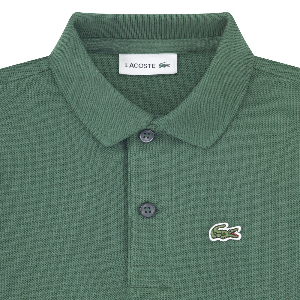 Polo Little Kids Lacoste - Polo Kids