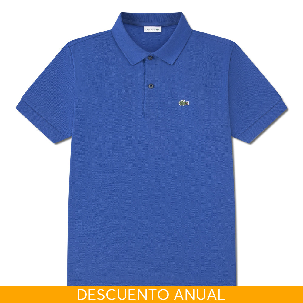 Polo Little Kids Lacoste - Polo Kids