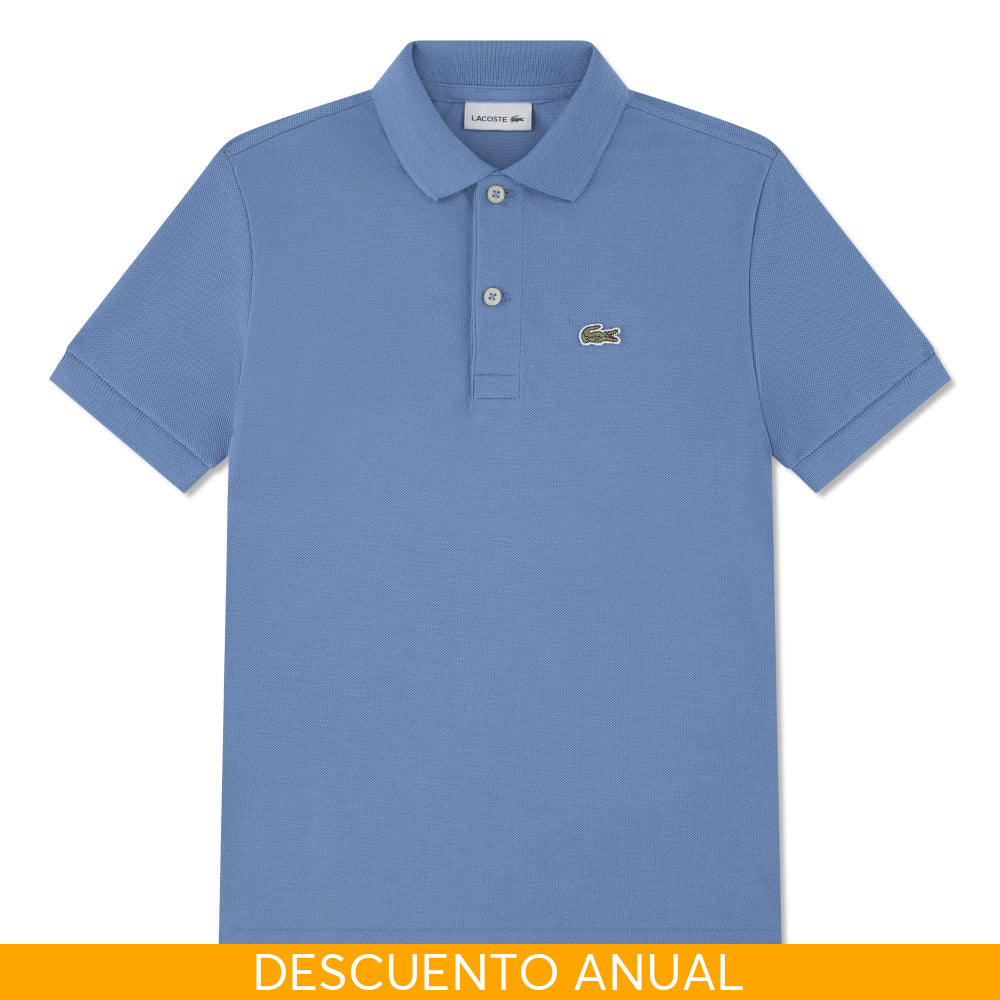 Polo Little Kids Lacoste - Polo Kids