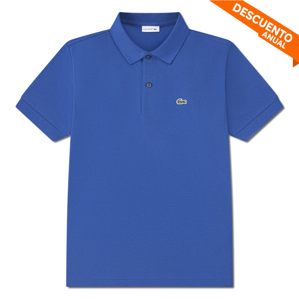 Polo Little Kids Lacoste - Polo Kids