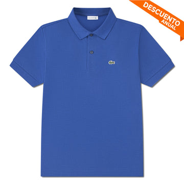 Polo Little Kids Lacoste - Polo Kids