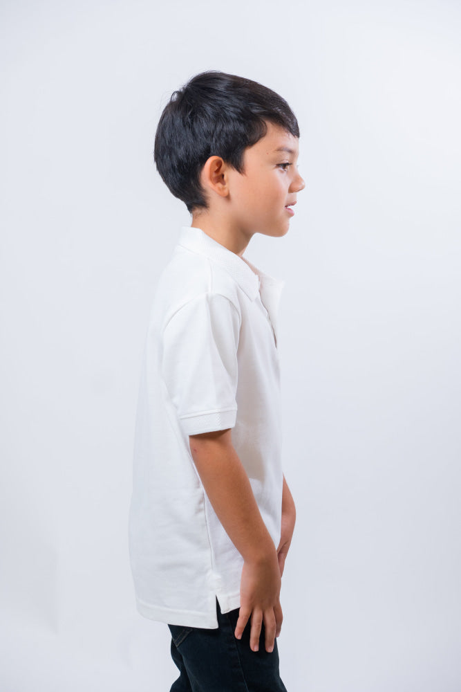 Polo Little Kids Nautica - Polo Kids