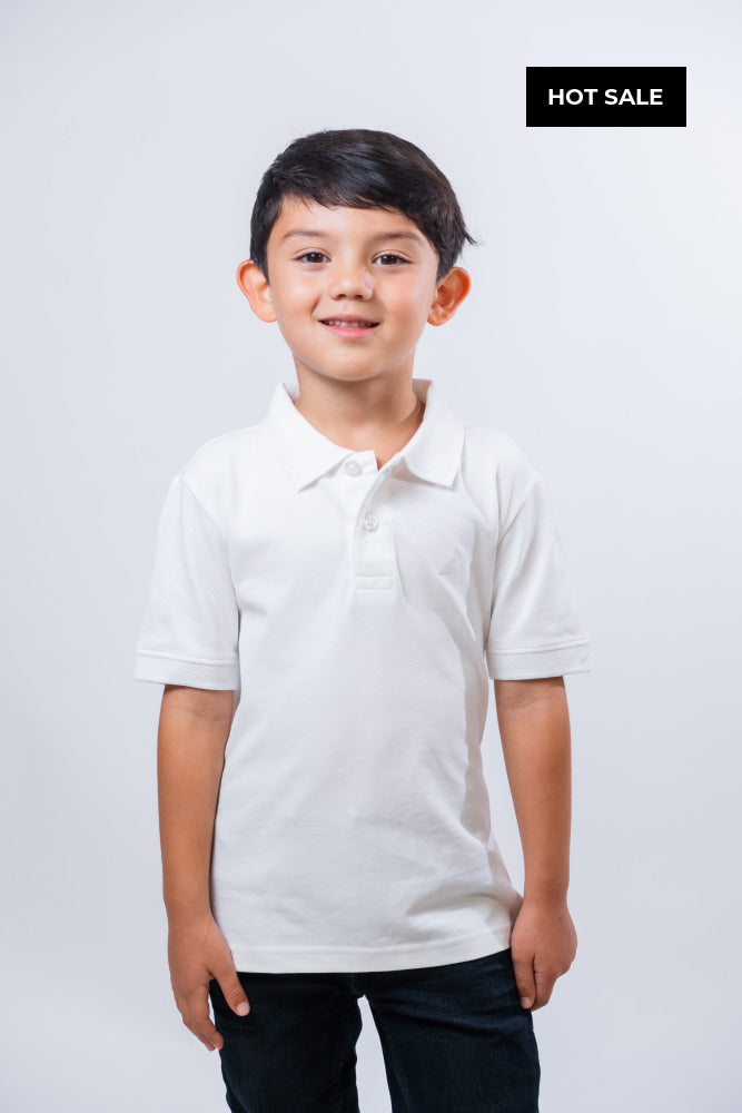 Polo Little Kids Nautica - Polo Kids