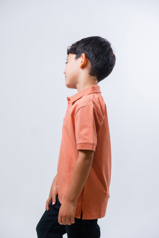Polo Little Kids Nautica - Polo Kids