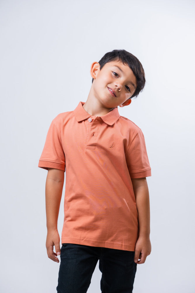 Polo Little Kids Nautica - Polo Kids
