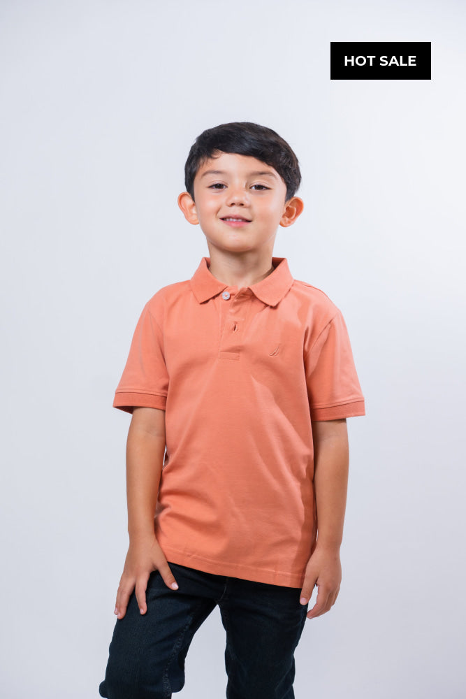 Polo Little Kids Nautica - Polo Kids