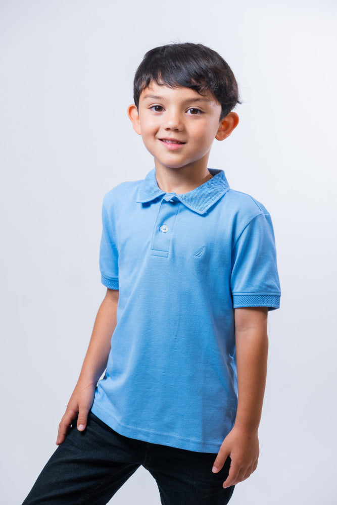 Polo Little Kids Nautica - Polo Kids