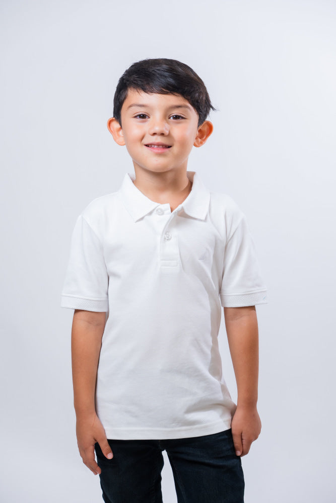 Polo Little Kids Nautica - Polo Kids