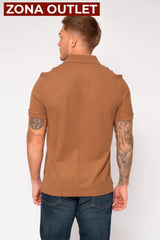 Polo Nautica Hombre Classic Fit Polos