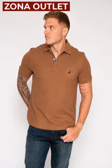 Polo Nautica Hombre Classic Fit Polos