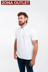 Polo Oscar De La Renta Classic Polos