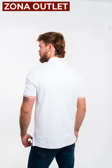 Polo Oscar De La Renta Classic Polos