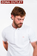 Polo Oscar De La Renta Classic Polos