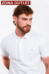 Polo Oscar De La Renta Classic Polos