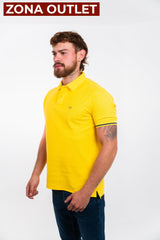 Polo Oscar De La Renta Classic Polos