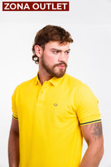 Polo Oscar De La Renta Classic Polos