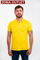 Polo Oscar De La Renta Classic Polos
