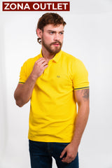 Polo Oscar De La Renta Classic Polos