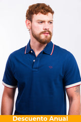 Polo Oscar De La Renta Classic Polos