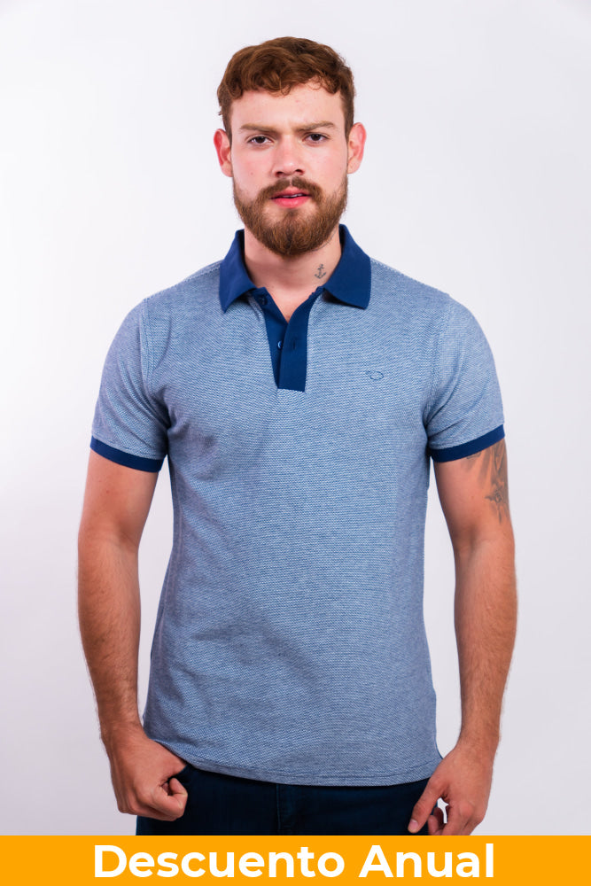 Polo Oscar De La Renta Tailored Polos