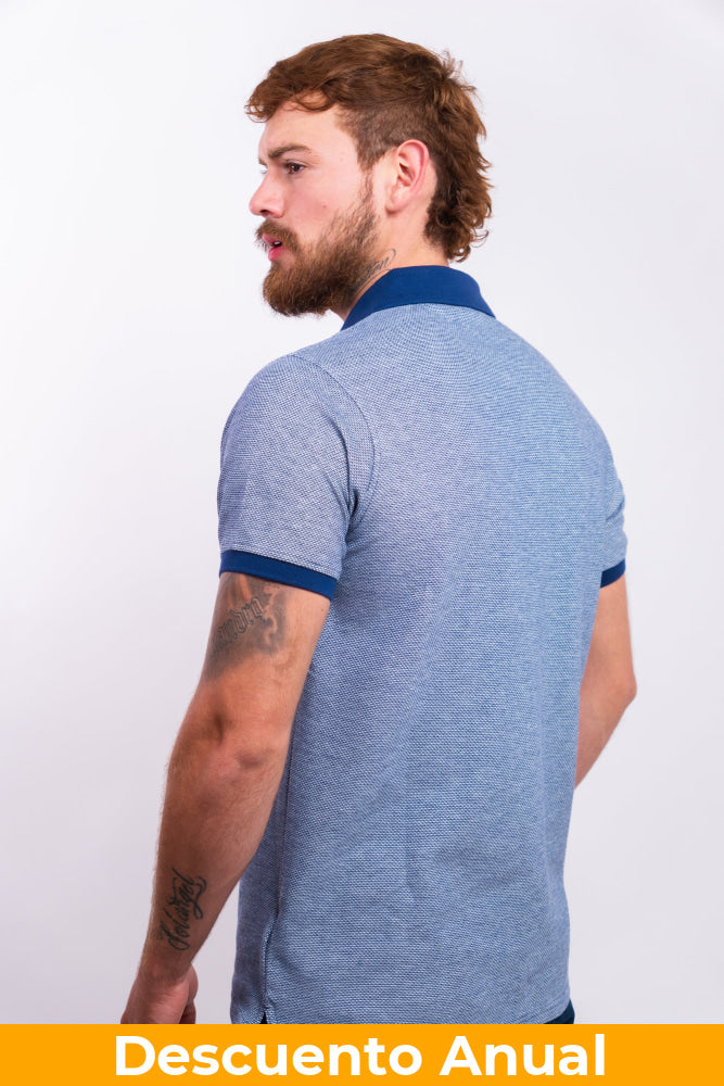 Polo Oscar De La Renta Tailored Polos