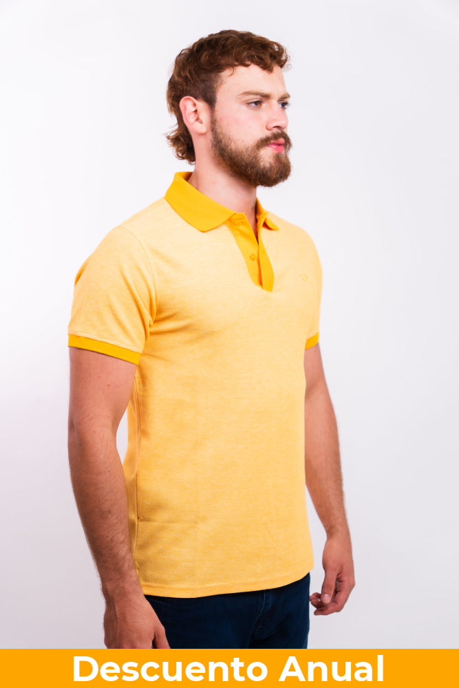 Polo Oscar De La Renta Tailored Polos