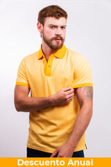 Polo Oscar De La Renta Tailored Polos