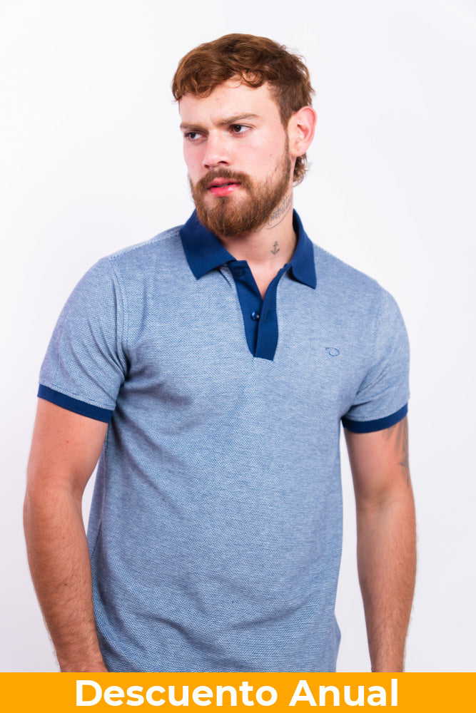 Polo Oscar De La Renta Tailored Polos