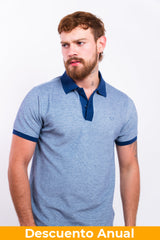 Polo Oscar De La Renta Tailored Polos