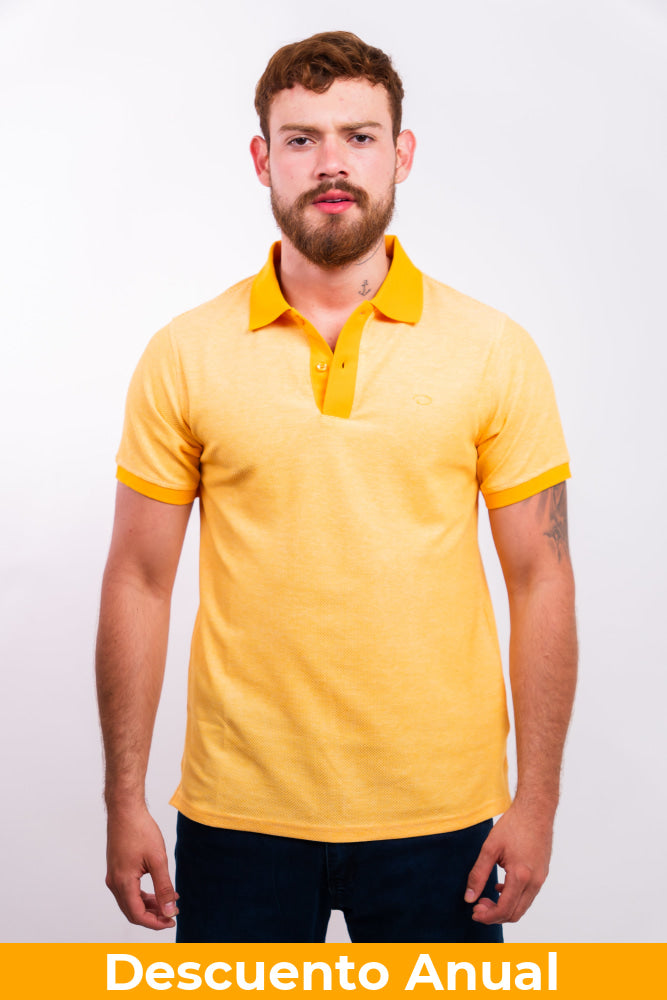 Polo Oscar De La Renta Tailored Polos