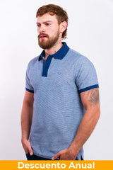 Polo Oscar De La Renta Tailored Polos