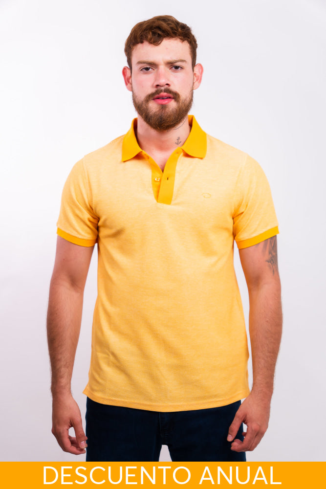 Polo Oscar De La Renta Tailored Polos