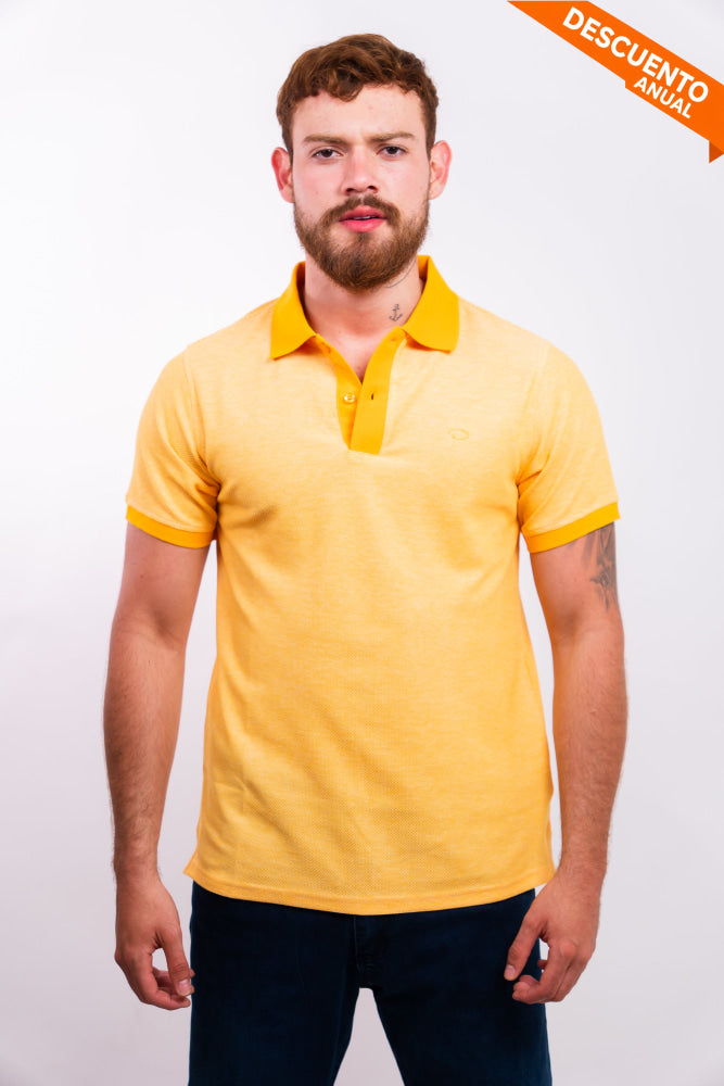 Polo Oscar De La Renta Tailored Polos