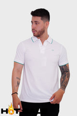 Polo Oscar De La Renta Tailored XL Polos