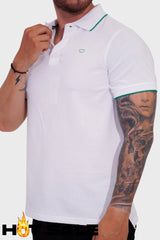 Polo Oscar De La Renta Tailored XL Polos