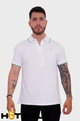 Polo Oscar De La Renta Tailored XL Polos