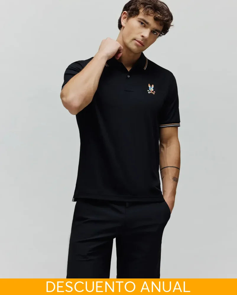 Polo Psycho Bunny - 4-S - Polos