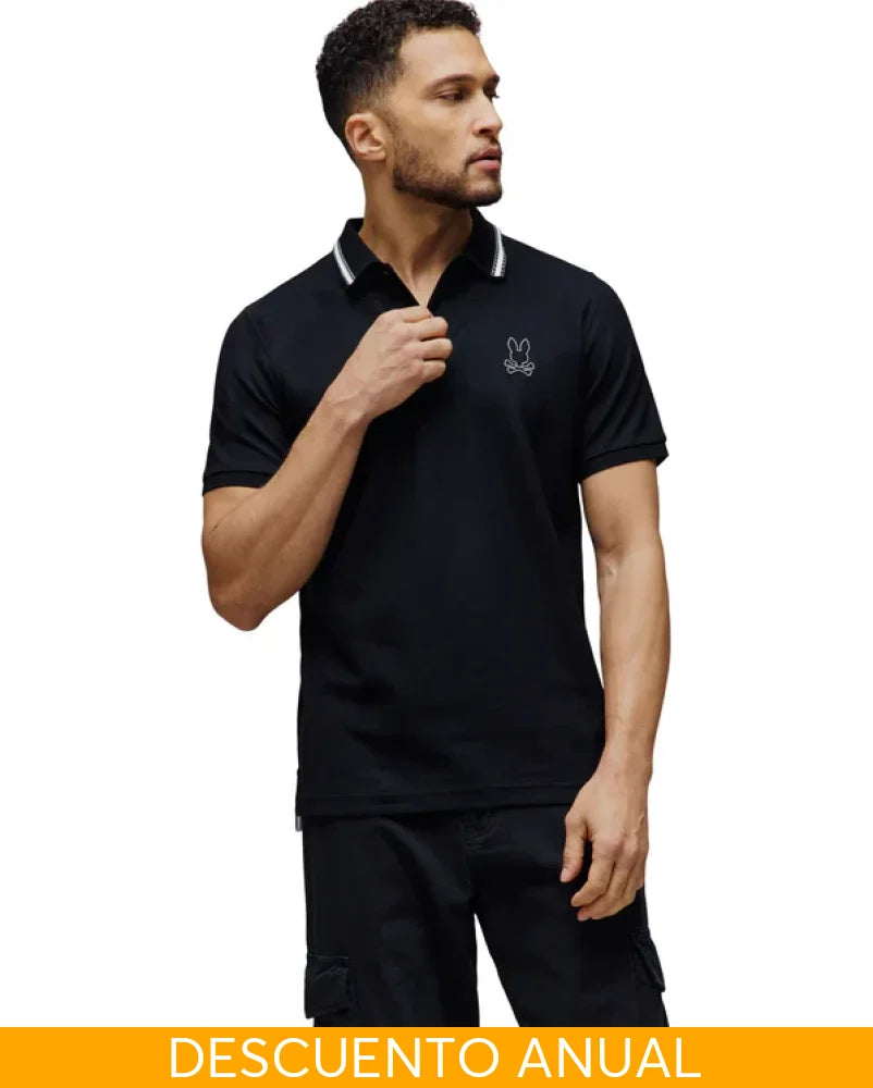 Polo Psycho Bunny - 4-S - Polos