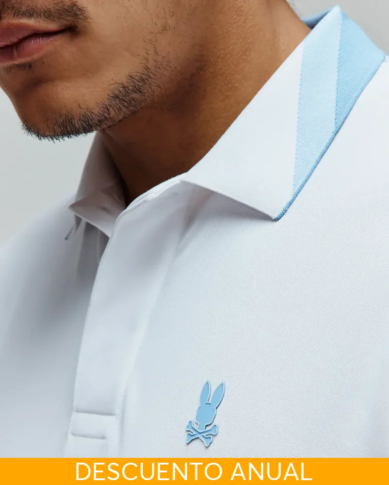 Polo Psycho Bunny - 4-S - Polos
