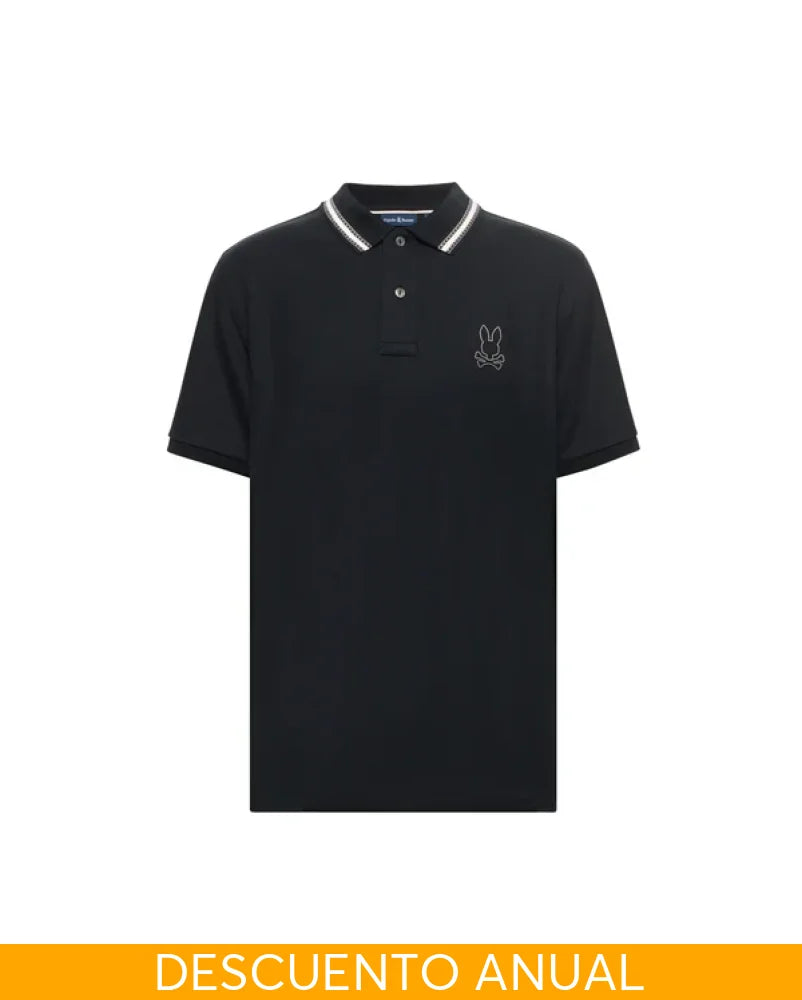 Polo Psycho Bunny - 4-S - Polos