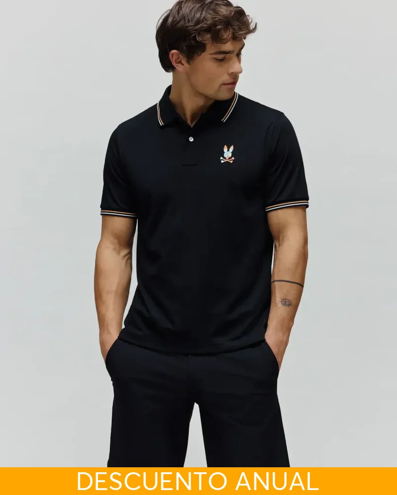 Polo Psycho Bunny - 4-S - Polos