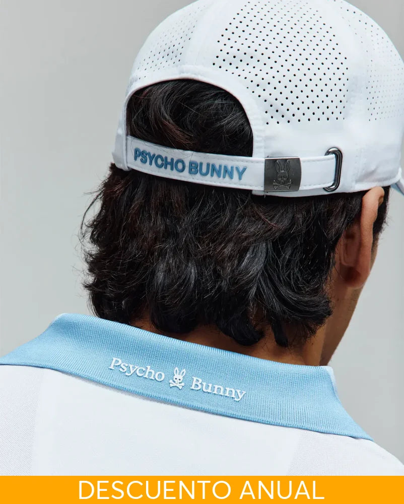 Polo Psycho Bunny - 4-S - Polos