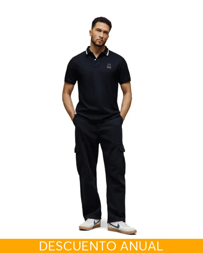 Polo Psycho Bunny - 4-S - Polos