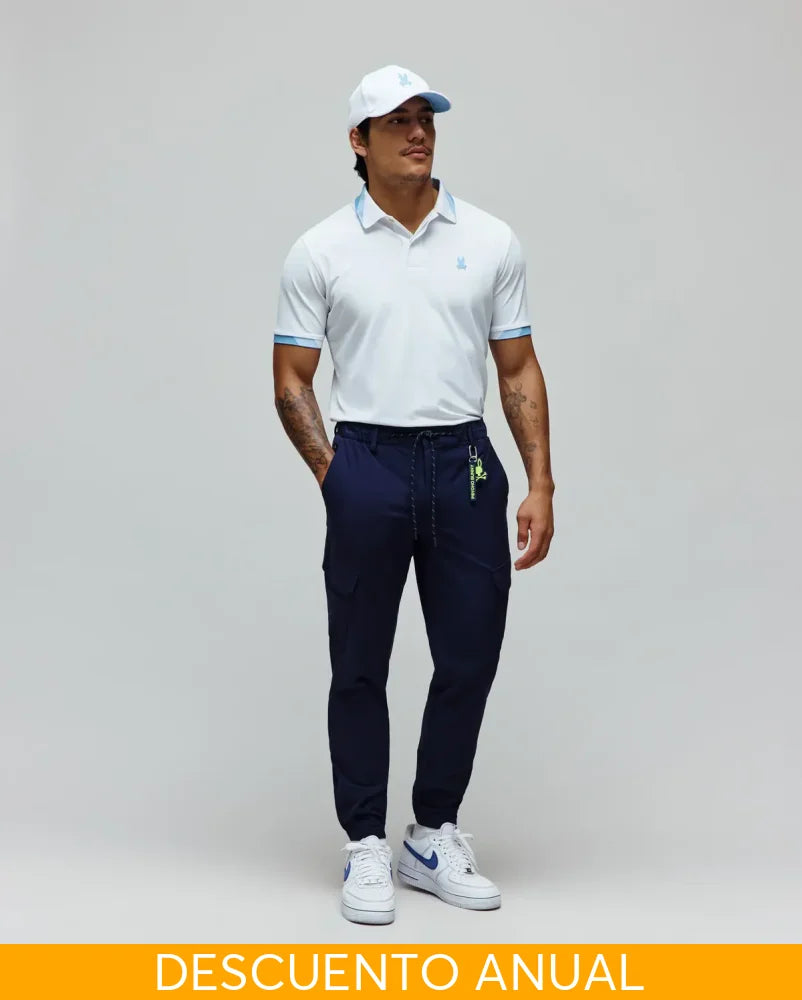 Polo Psycho Bunny - 4-S - Polos
