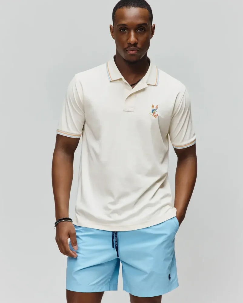 Polo Psycho Bunny - Polos