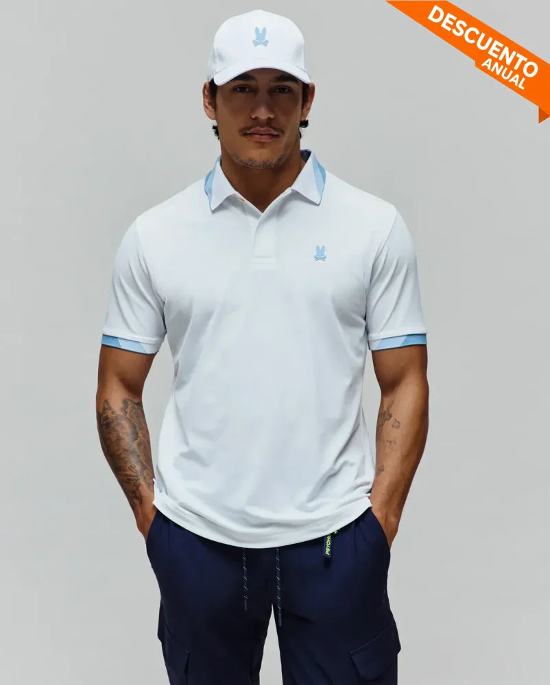 Polo Psycho Bunny - 4-S - Polos