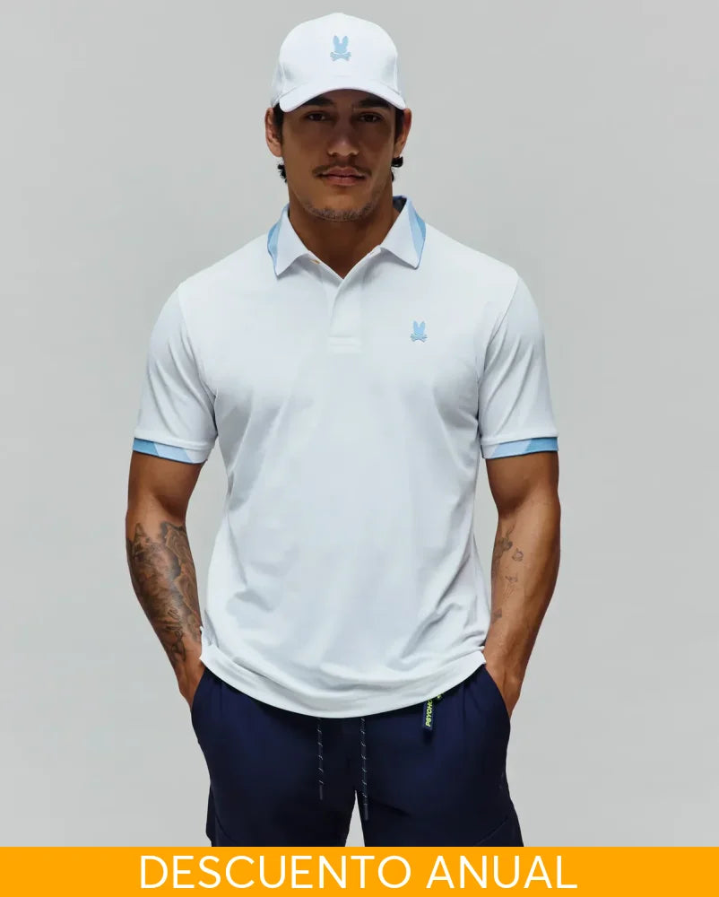 Polo Psycho Bunny - 4-S - Polos