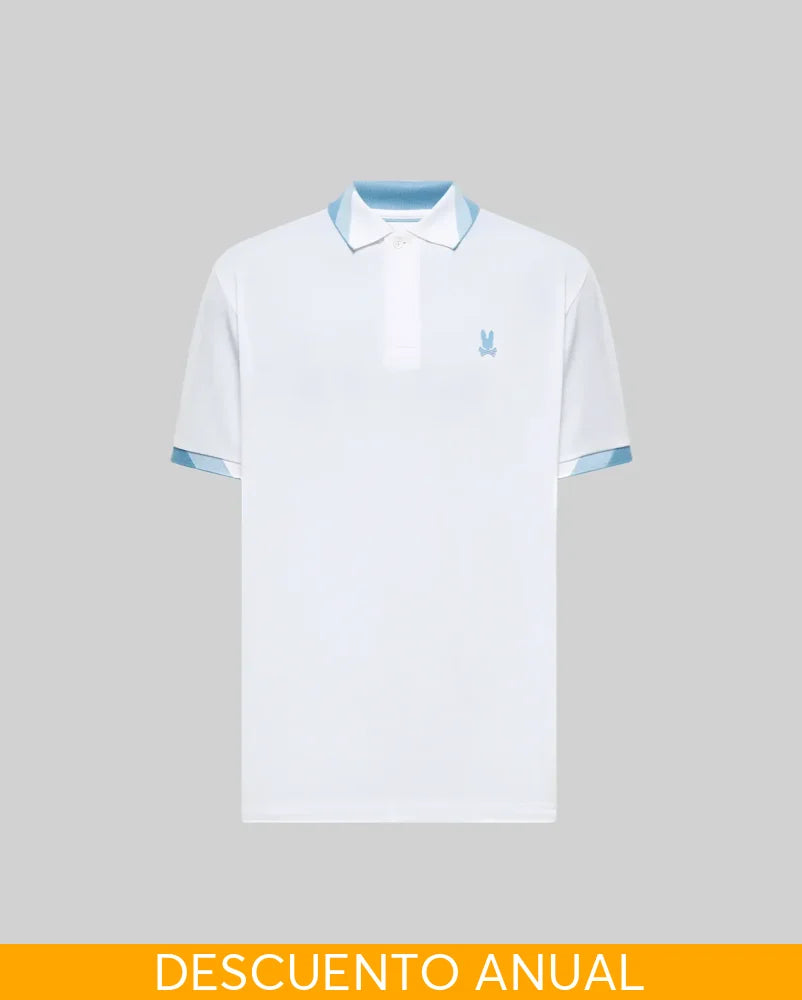 Polo Psycho Bunny - 4-S - Polos