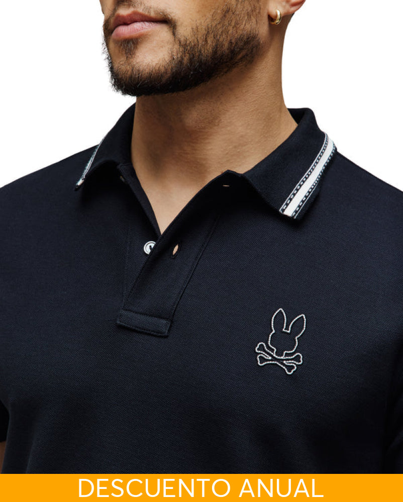 Polo Psycho Bunny - 4-S - Polos