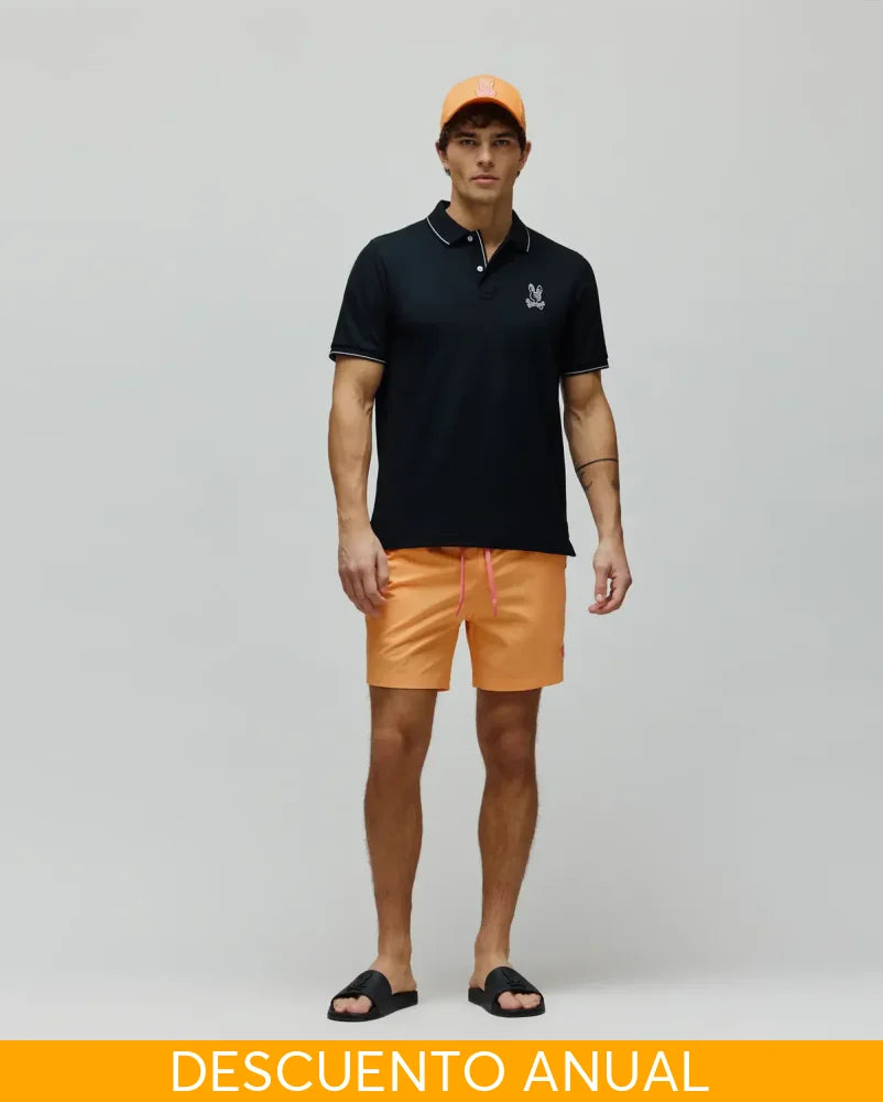 Polo Psycho Bunny - 6-L - Polos